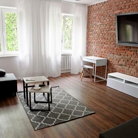 Kamienica Wygon Apartment Gdańsk Extérieur photo